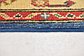 3' 10 x 6' Kazak Rug thumbnail image 8