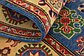3' 10 x 6' Kazak Rug thumbnail image 9
