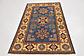 3' 10 x 6' Kazak Rug thumbnail