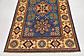 3' 10 x 6' Kazak Rug thumbnail