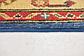 3' 10 x 6' Kazak Rug thumbnail