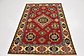 4' x 6' Kazak Rug thumbnail image 3