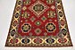 4' x 6' Kazak Rug thumbnail image 5