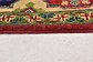 4' x 6' Kazak Rug thumbnail image 8