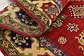 4' x 6' Kazak Rug thumbnail image 9