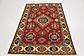 4' x 6' Kazak Rug thumbnail