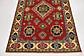 4' x 6' Kazak Rug thumbnail