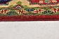 4' x 6' Kazak Rug thumbnail