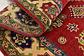 4' x 6' Kazak Rug thumbnail