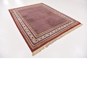 195cm x 250cm Mir Rug