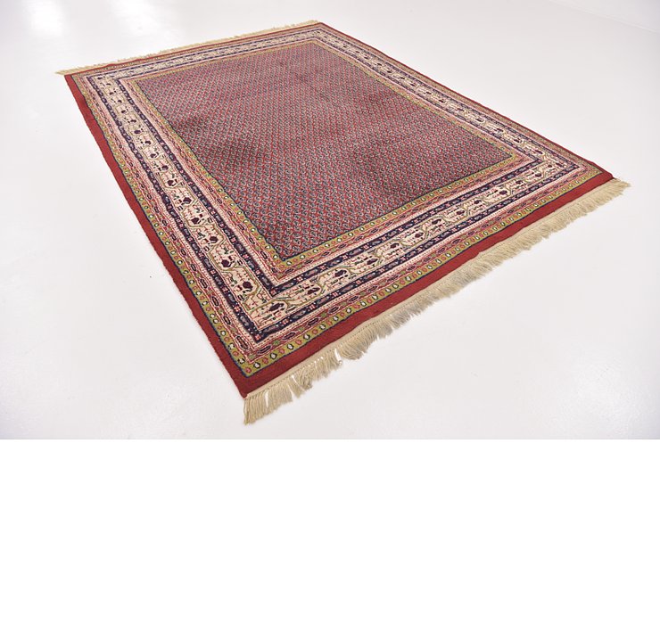 6' 5 x 8' 3 Mir Rug