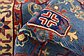 2' 8 x 4' Kazak Rug thumbnail image 10