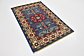 2' 8 x 4' Kazak Rug thumbnail image 2