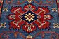 2' 8 x 4' Kazak Rug thumbnail image 4