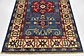 2' 8 x 4' Kazak Rug thumbnail image 5