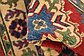 2' 8 x 4' Kazak Rug thumbnail image 10