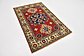 2' 8 x 4' Kazak Rug thumbnail image 2