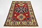 2' 8 x 4' Kazak Rug thumbnail image 3