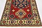 2' 8 x 4' Kazak Rug thumbnail image 5