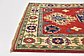 2' 8 x 4' Kazak Rug thumbnail image 6