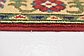 2' 8 x 4' Kazak Rug thumbnail image 8