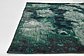 4' x 5' 4 Ultra Vintage Persian Rug thumbnail image 5