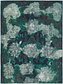 4' x 5' 4 Ultra Vintage Persian Rug thumbnail image 1