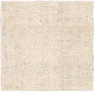 Unique Loom 3' 3 x 3' 5 Ultra Vintage Persian S...