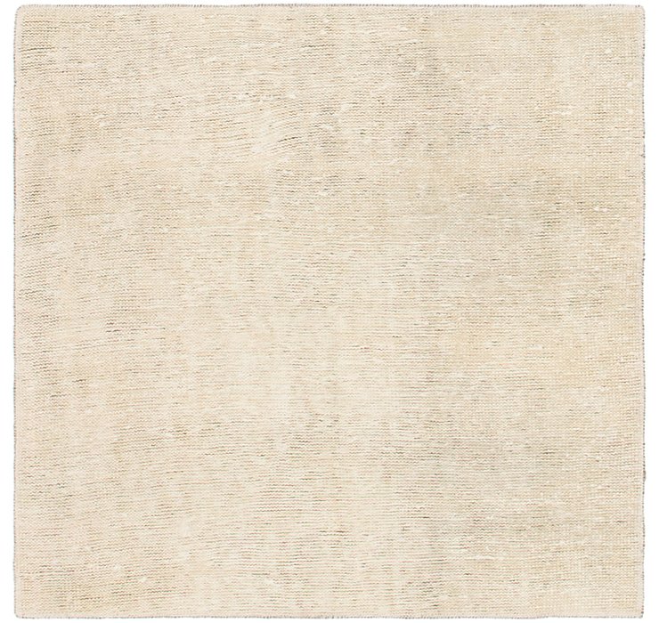 100cm x 105cm Ultra Vintage Persian S...