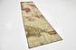 3' x 12' Ultra Vintage Persian Runner Rug thumbnail