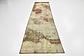 3' x 12' Ultra Vintage Persian Runner Rug thumbnail