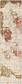 3' x 12' Ultra Vintage Persian Runner Rug thumbnail