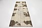 3' x 8' 8 Ultra Vintage Persian Runner Rug thumbnail image 3