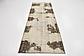 90cm x 265cm Ultra Vintage Persian Runner Rug thumbnail image 3