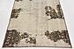 90cm x 265cm Ultra Vintage Persian Runner Rug thumbnail image 4