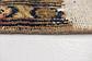 90cm x 265cm Ultra Vintage Persian Runner Rug thumbnail image 7