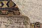 90cm x 265cm Ultra Vintage Persian Runner Rug thumbnail image 8