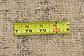 90cm x 265cm Ultra Vintage Persian Runner Rug thumbnail image 9