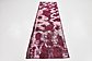 2' 4 x 9' 3 Ultra Vintage Persian Runner Rug thumbnail image 3
