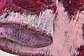 2' 4 x 9' 3 Ultra Vintage Persian Runner Rug thumbnail image 8