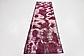 2' 4 x 9' 3 Ultra Vintage Persian Runner Rug thumbnail