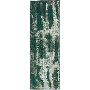 2' 6 x 7' 5 Ultra Vintage Persian R...