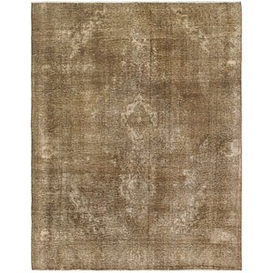 7' 4 x 9' 5 Ultra Vintage Persian Rug