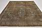 7' 4 x 9' 5 Ultra Vintage Persian Rug thumbnail image 3