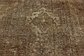 7' 4 x 9' 5 Ultra Vintage Persian Rug thumbnail image 4