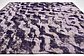 10' 5 x 10' 10 Ultra Vintage Persian Square Rug thumbnail image 3
