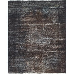 8' 7 x 11' 2 Ultra Vintage Persian Rug