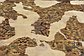 9' 3 x 11' Ultra Vintage Persian Rug thumbnail image 4