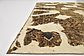 9' 3 x 11' Ultra Vintage Persian Rug thumbnail image 5