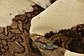 9' 3 x 11' Ultra Vintage Persian Rug thumbnail image 8
